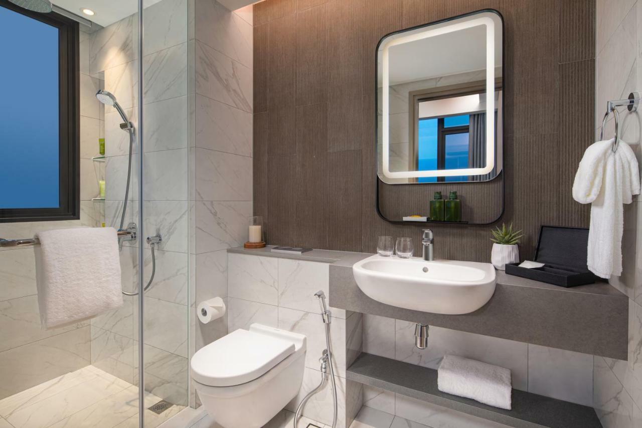 Aparthotel Citadines Balestier Singapur Exterior foto